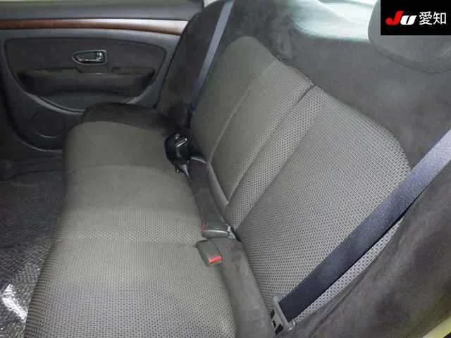 Nissan BLUEBIRD SYLPHY  с аукциона в Японии