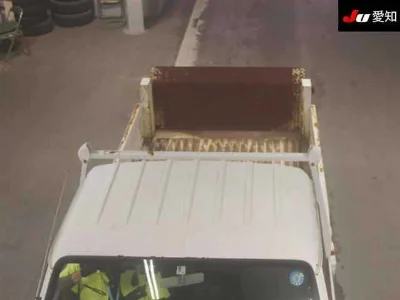 Mazda BONGO TRUCK