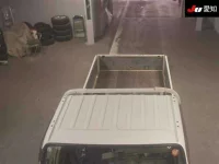 Цена авто Toyota DYNA TRUCK с аукционов Японии, номер кузова XZU306, пробег 125 000, оценка 2