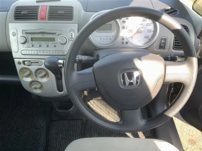 HONDA LIFE