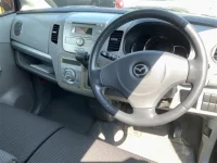 Цена авто Mazda AZ-Wagon с аукционов Японии, номер кузова MJ23S, пробег 162 000, оценка 2