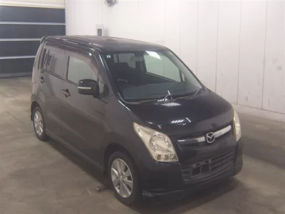 Mazda AZ-Wagon