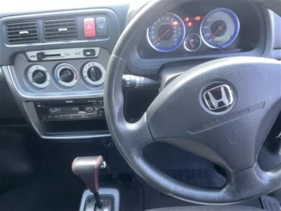 HONDA VAMOS