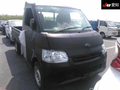 Toyota TownAce Truck