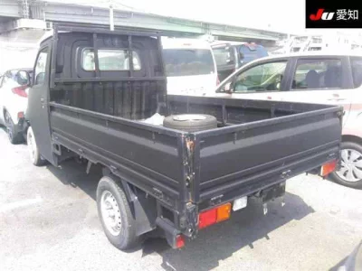 Toyota TownAce Truck