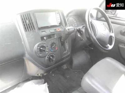 Toyota TownAce Truck