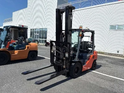 Toyota  FORKLIFT