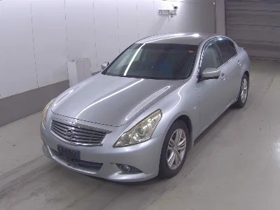 Nissan Skyline