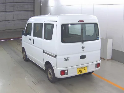 Nissan NV100 Clipper