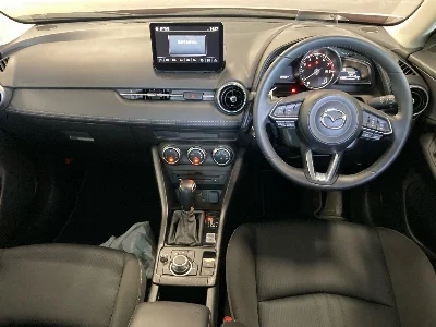 Статистика аукционов Mazda CX-3