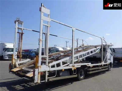 Mitsubishi Fuso Fighter