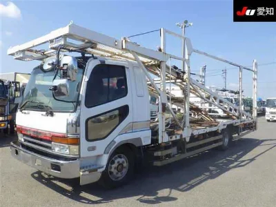 Mitsubishi Fuso Fighter