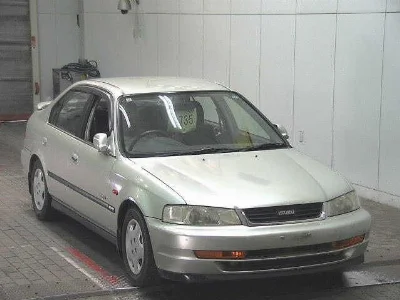 Isuzu Gemini