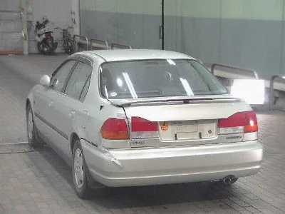 Isuzu Gemini