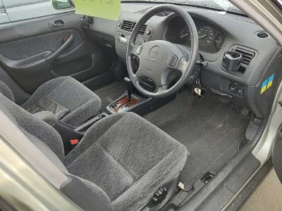 Isuzu Gemini