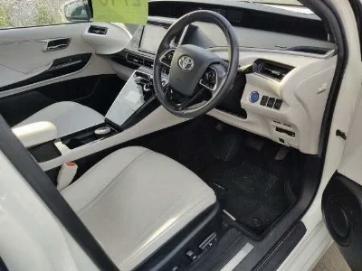 Toyota Mirai