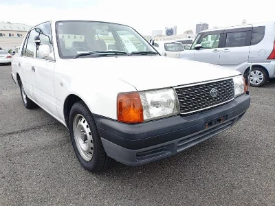 Toyota Comfort