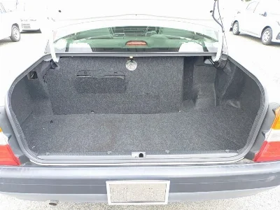 Toyota Comfort