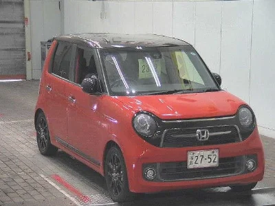 HONDA N ONE