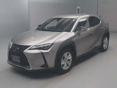 Lexus UX250h