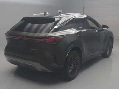 Lexus RX350