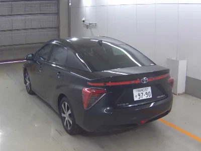 Toyota Mirai