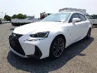 Цена авто Lexus IS300h с аукционов Японии, номер кузова AVE30, пробег 149 000, оценка 2