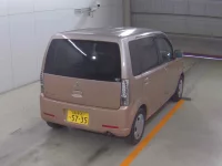 Цена авто Mitsubishi eK Wagon с аукционов Японии, номер кузова H82W, пробег 55 000, оценка 6