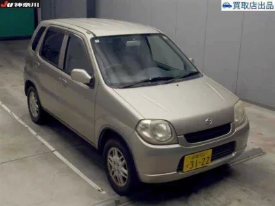 Suzuki Kei
