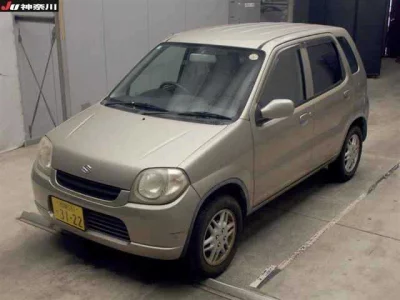 Suzuki Kei