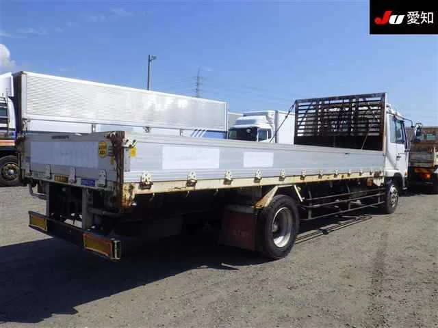 NISSAN DIESEL (UD) CONDOR  с аукциона в Японии