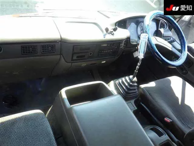 NISSAN DIESEL (UD) CONDOR  с аукциона в Японии