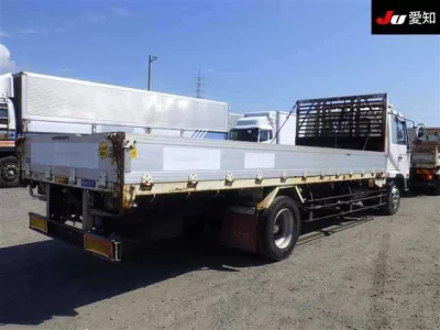 NISSAN DIESEL (UD) CONDOR