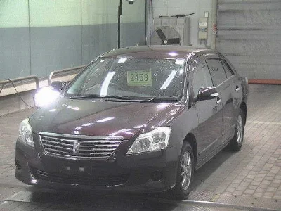 Toyota Premio