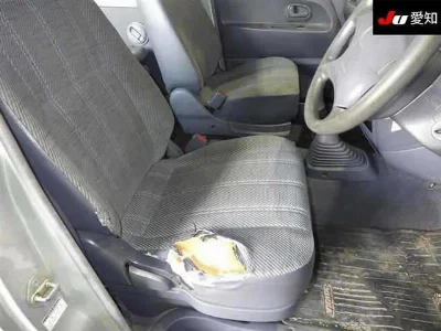 Toyota LiteAce Van