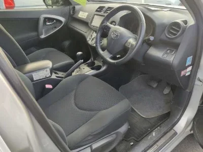 Toyota Vanguard
