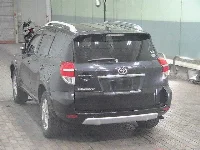 Toyota Vanguard