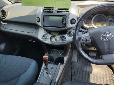 Toyota Vanguard