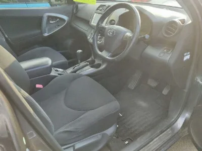 Toyota Vanguard