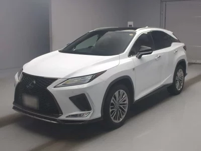 Lexus RX300