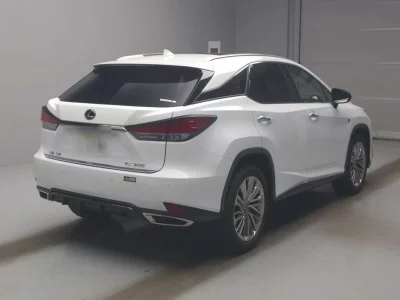Lexus RX300