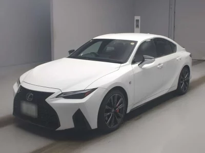 Lexus IS300h