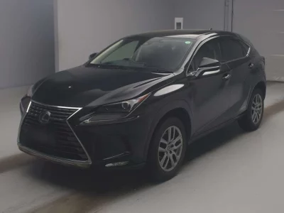 Lexus NX300h
