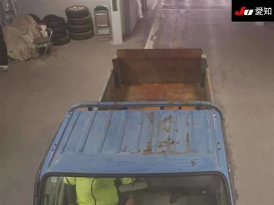 Toyota DYNA TRUCK