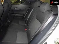 Цена авто Toyota C-HR с аукционов Японии, номер кузова ZYX10, пробег 84 000, оценка 3