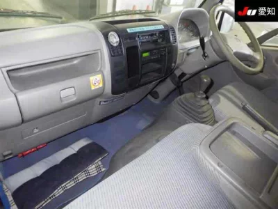 Toyota TOYOACE TRUCK