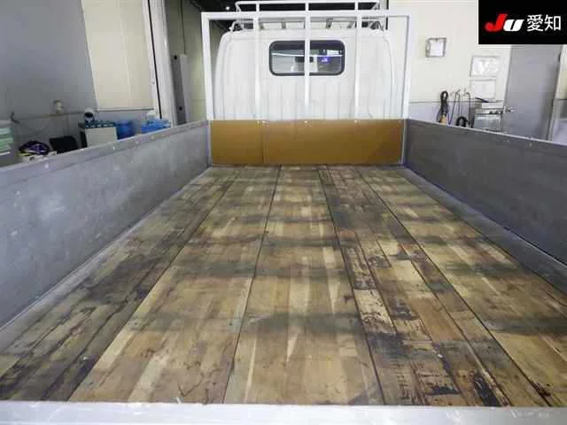 Hino DUTRO TRUCK  с аукциона в Японии