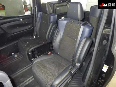 Статистика аукционов Toyota Vellfire
