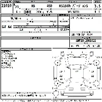 Lexus HS250h