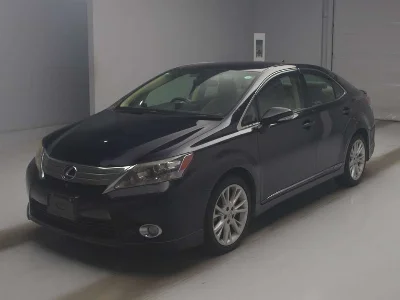 Lexus HS250h